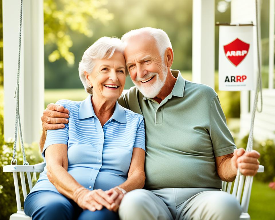 aarp life insurance